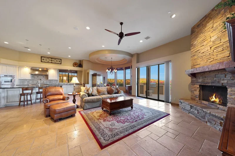 9631 N Jagged Circle , Fountain Hills, AZ 85268, Fountain Hills, Arizona, United States. - Photo 14