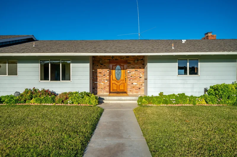 490 Pacific Avenue , Paso Robles, CA 93446, Paso Robles, California, United States. - Photo 7