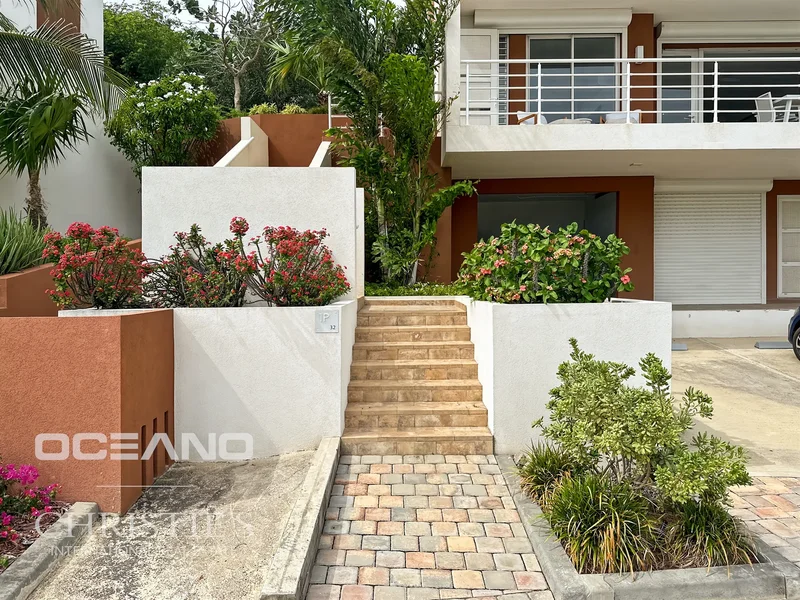 Colombier, Collectivity of Saint Martin, Saint Martin. - Photo 12