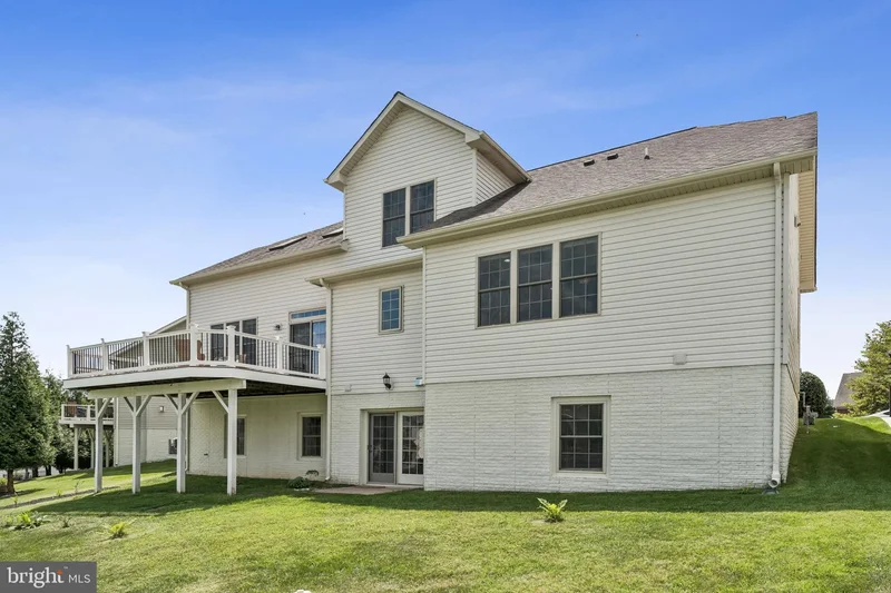 1105 VERBENA CT COURT, SILVER SPRING, MD 20906, Silver Spring, Maryland, United States. - Photo 65