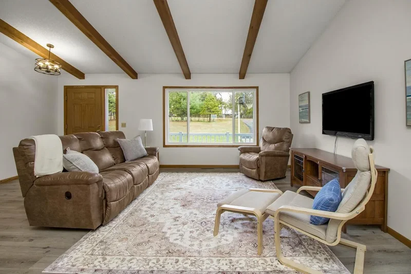 6851 W 195th Street, Saint Lawrence Twp, MN 55352, Jordan, Minnesota, United States. - Photo 18