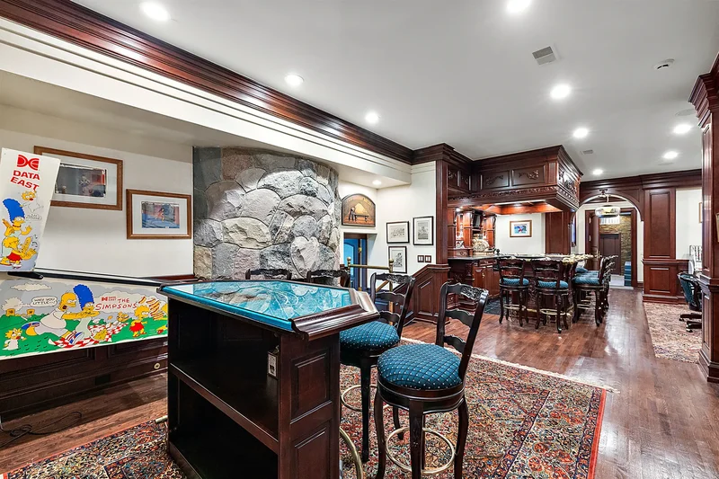Bloomfield Hills, Michigan, United States. - Photo 4