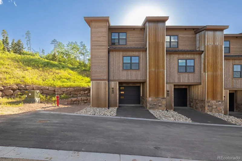 142 Saddle Mountain Camp Road, Granby, CO 80446, Granby, Colorado, United States. - Photo 45