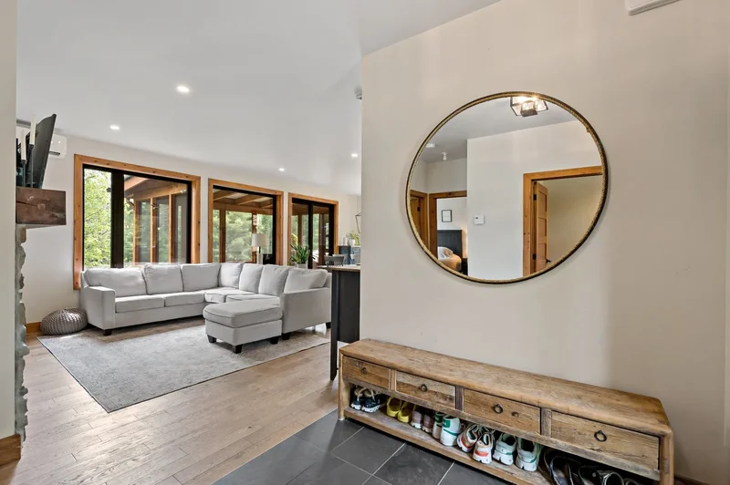 Magnificent property