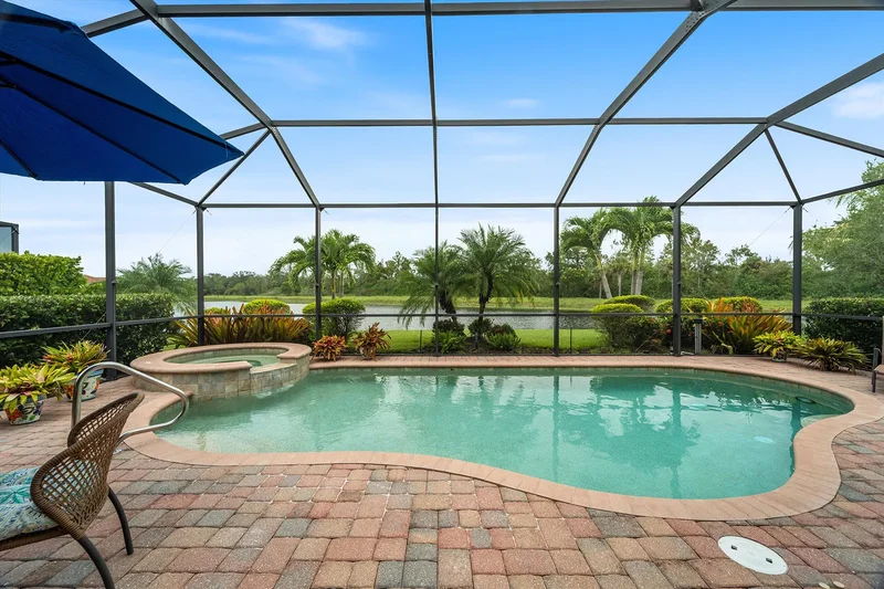 12643 Kinross Ln Court, Naples, FL 34120, Naples, Florida, United States. - Photo 15