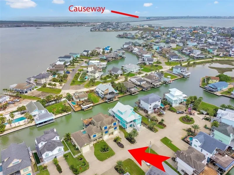 1522 Windsong Way, Galveston, Texas, United States. - Photo 42