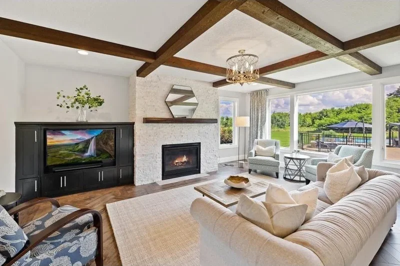 12403 Meadow Bluff Trail, Afton, MN, 55001, USA, Afton, Minnesota, United States. - Photo 12