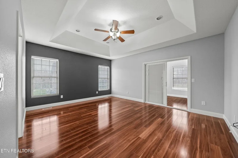 39 N Riverview Lane, Crossville, TN 38555, Crossville, Tennessee, United States. - Photo 15