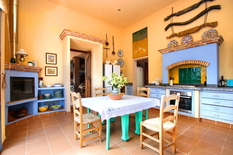 29480 Gaucín, Málaga, Spain, Gaucin, Andalusia, Spain. - Photo 25
