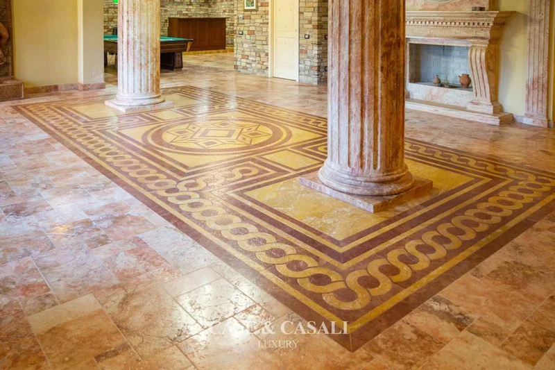 Via Colle Cimento, 236">, Atina, Lazio, Lazio, Italy. - Photo 95