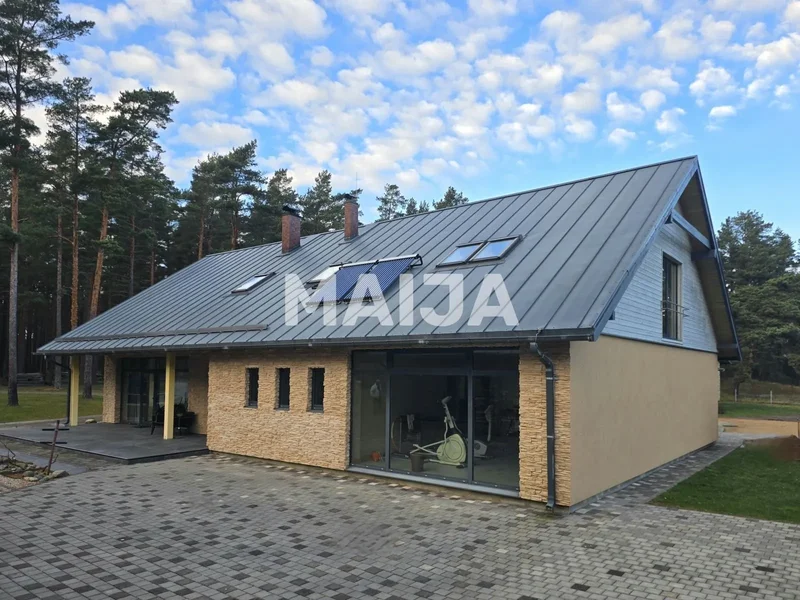 Villa OzoliÅ†a, PÄ“rkone, Latvia. - Photo 4