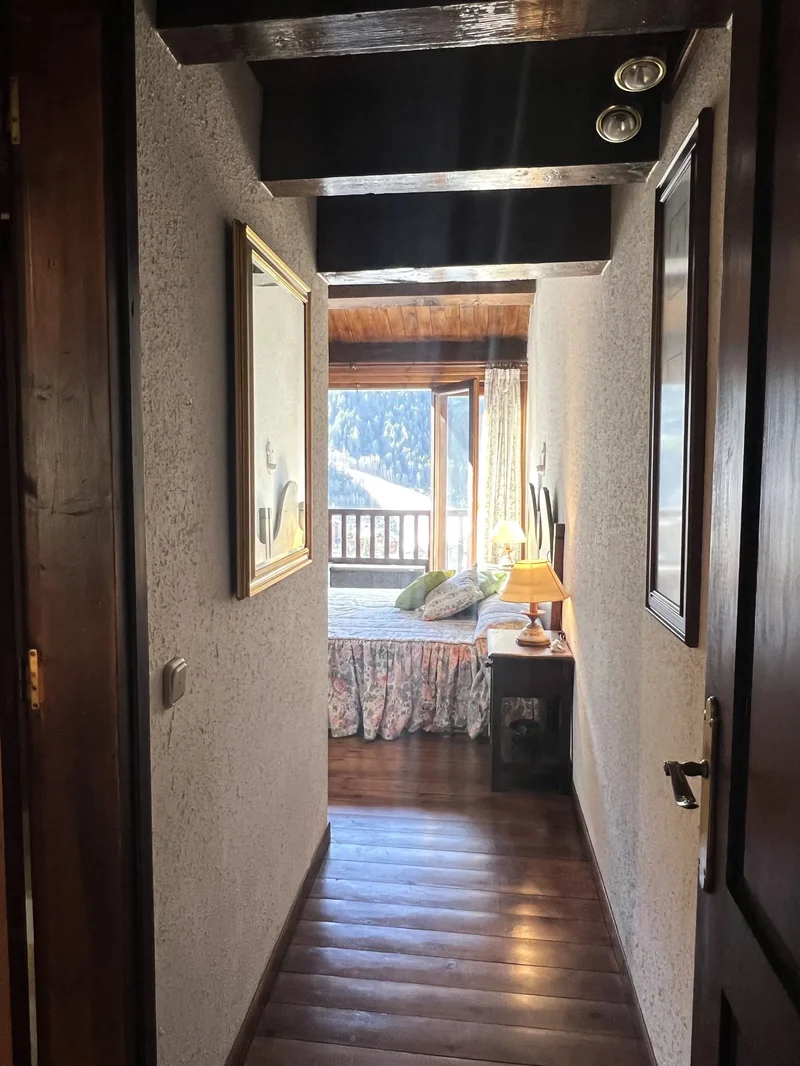 Sola del tarter, Canillo, El Tarter, Canillo, Andorra. - Photo 26