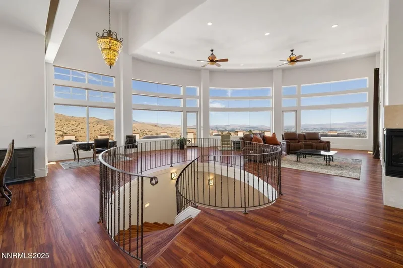 3613 Silver Vista Drive, Reno, NV, 89511, USA, Reno, Nevada, United States. - Photo 13