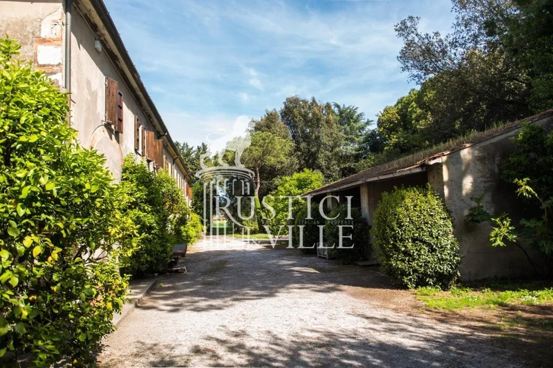 Pisa PI, Toscana, Riglione-Oratoio, Tuscany, Italy. - Photo 23