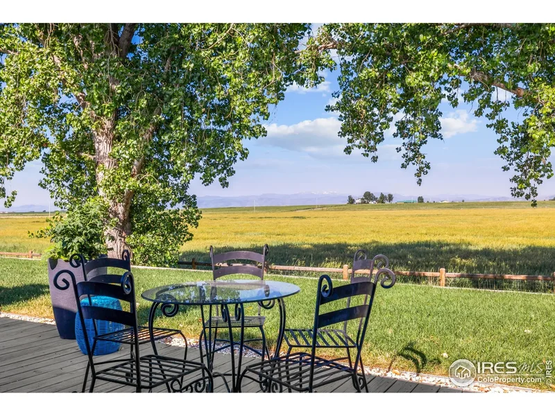 11021 County Road 3, Wellington, CO, 80549, USA, Wellington, Colorado, United States. - Photo 34