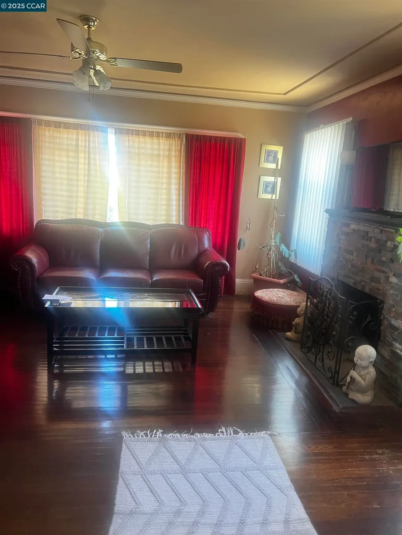 1161 64Th St, Oakland, California, United States. - Photo 31