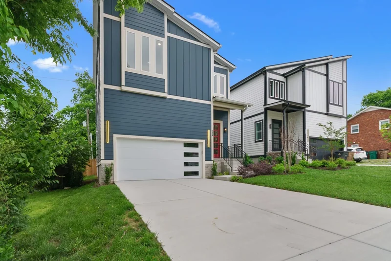 542B Starliner Dr, Nashville, Tennessee, United States. - Photo 17