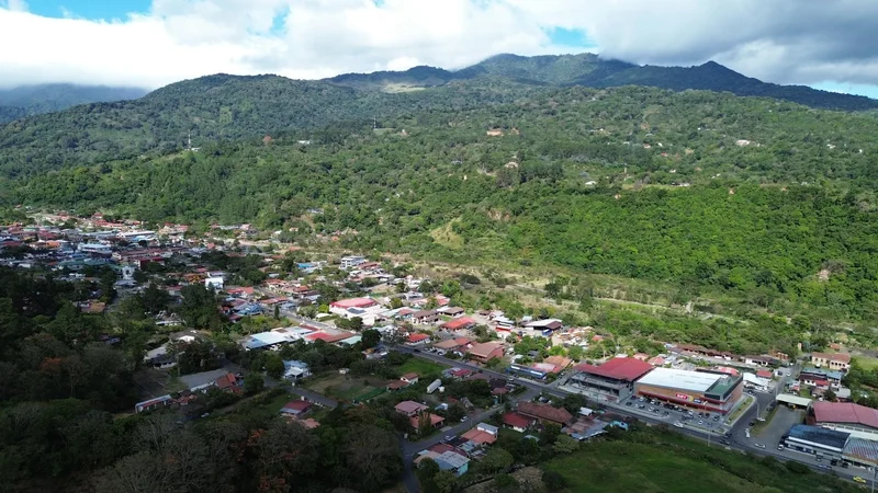 Boquete, Chiriquí Province, Panama. - Photo 39