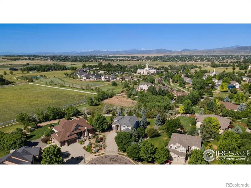 6509 Westchase Court, Fort Collins, Colorado, United States. - Photo 39