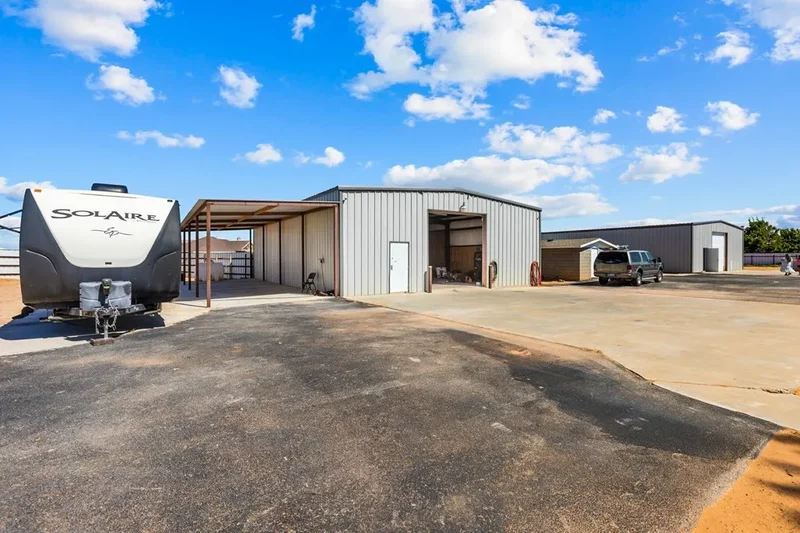 Gardendale, Texas, United States. - Photo 41