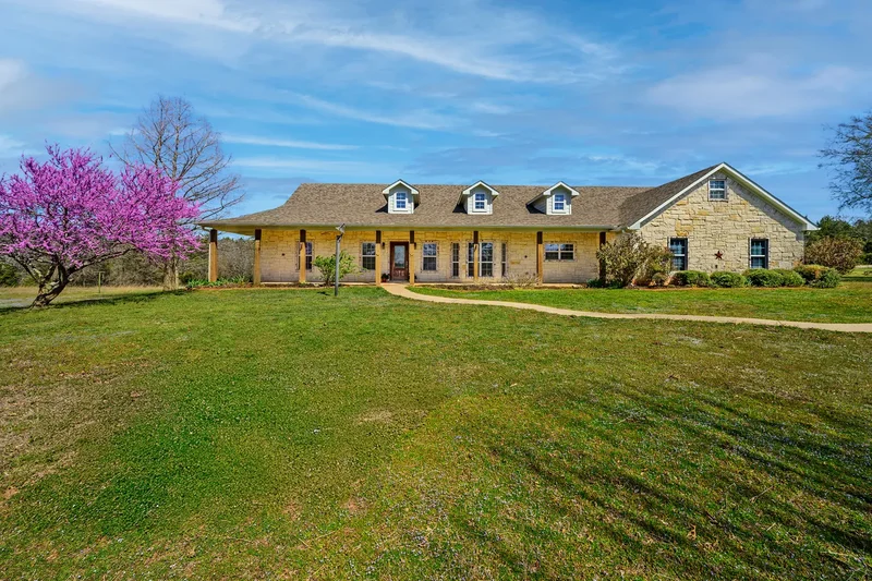 4489 East FM 120, Denison, TX 75021, Denison, Texas, United States. - Photo 50