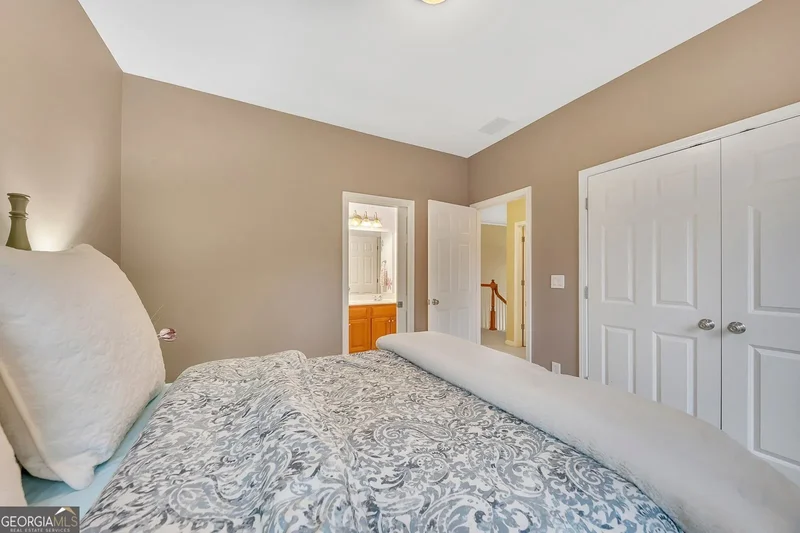 616 Parkview Drive, Canton, GA 30114, Canton, Georgia, United States. - Photo 29