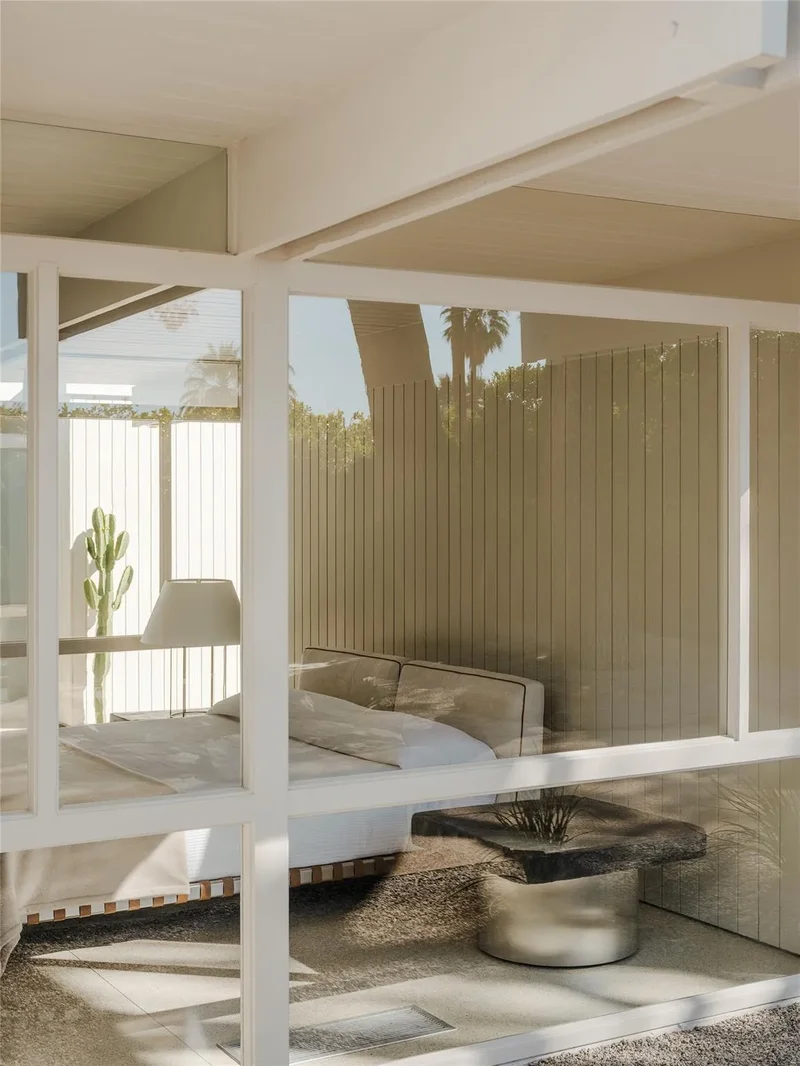 1272 E Verbena DR, Palm Springs, California, United States. - Photo 25