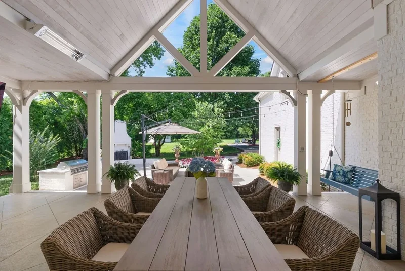 1222 Old Hickory Blvd, Brentwood, TN, 37027, USA, Nashville, Tennessee, United States. - Photo 36