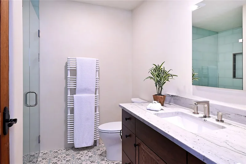 1678 & 1682 Cerro Gordo Road, Santa Fe, NM 87501, Santa Fe, New Mexico, United States. - Photo 6