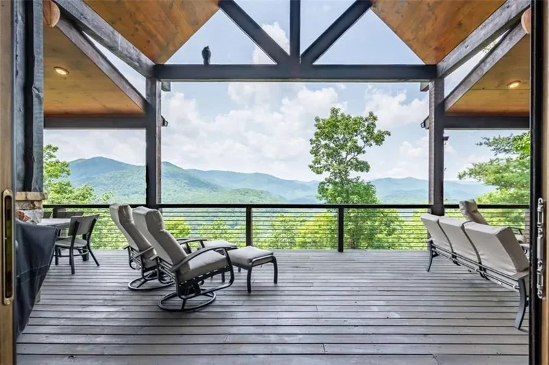 670 Brittney Drive, Blue Ridge, GA 30513, Blue Ridge, Georgia, United States. - Photo 10