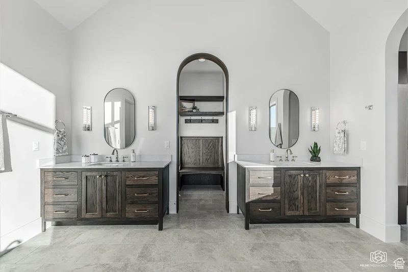 1468 S RED CLIFFS TEMPLE LANE LN, St. George, Utah, United States. - Photo 57
