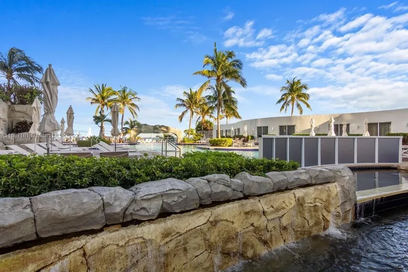 18001 E Collins Ave 2209, Golden Beach, Florida, United States. - Photo 20