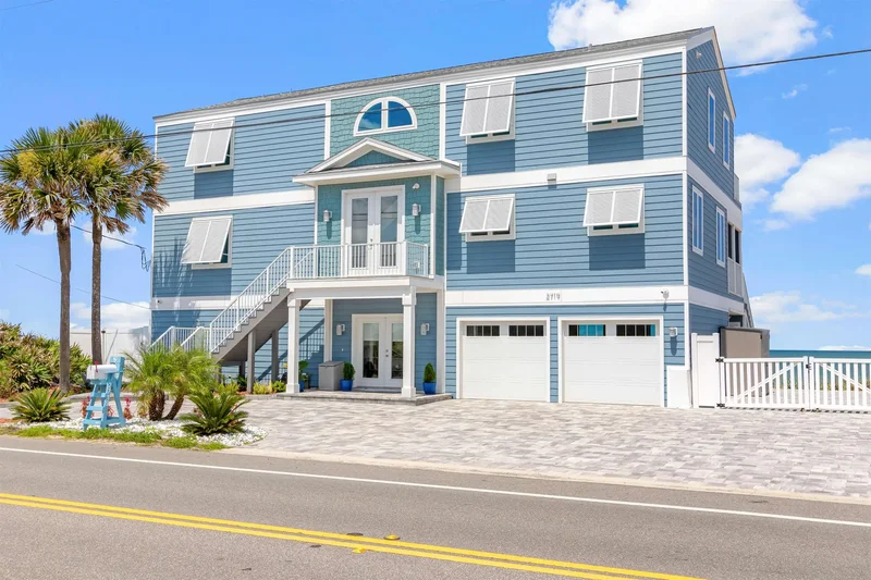 2719 S Ponte Vedra Boulevard, Ponte Vedra Beach, FL 32082, Nocatee, Florida, United States. - Photo 53