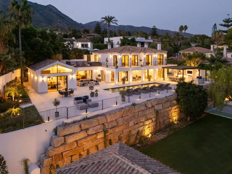 Calle Cómpeta, 29602, Marbella, Malaga, Marbella, Sierra Blanca, Marbella, Spain. - Photo 23