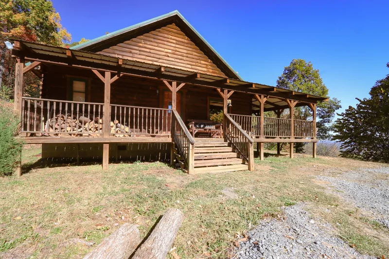 145 Lazy Acres Lane, Lake Lure, NC 28746, Lake Lure, North Carolina, United States. - Photo 4