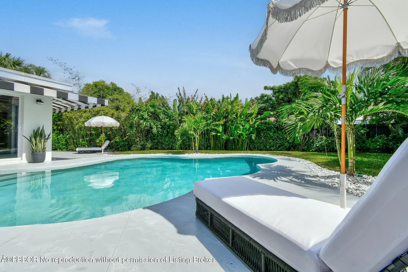 7710 W Lake Drive, West Palm Beach, Florida, United States. - Photo 47
