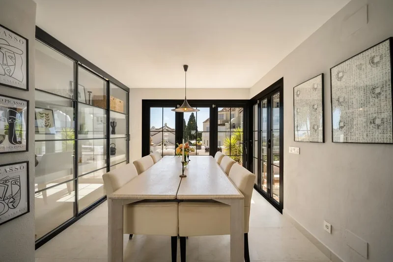 Urbanización Marbella Hill Club, 29602, Marbella, Malaga, Marbella, Marbella, Andalusia, Spain. - Photo 21
