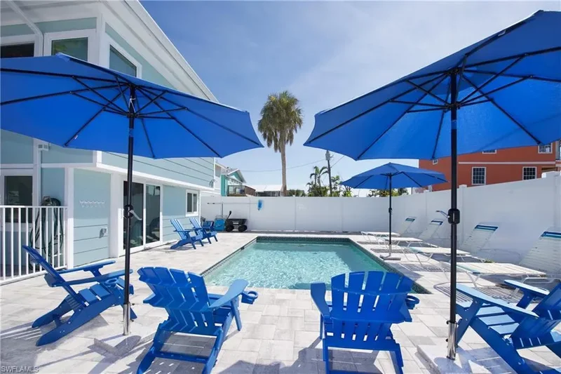 5440 Palmetto ST, Fort Myers Beach, Florida, United States. - Photo 44