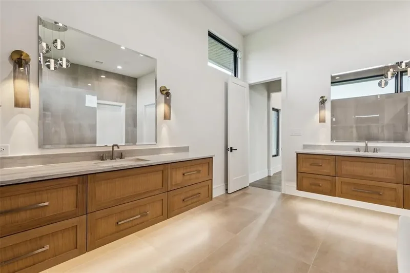 1118 Vera Court, Lantana, Texas, United States. - Photo 15