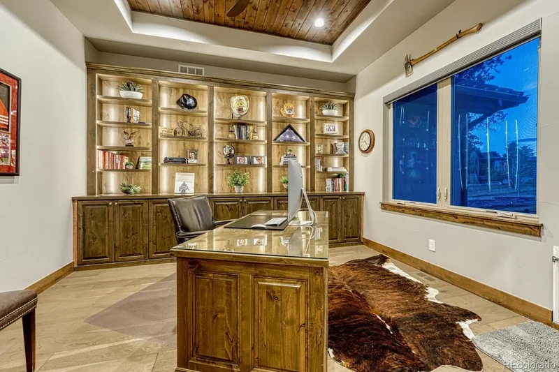 5694 Hidden Oaks Way, Parker, Colorado, United States. - Photo 8
