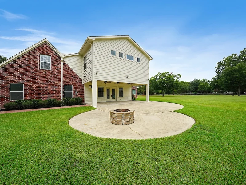 1401 Heritage S, Richmond, TX 77406, Richmond, Texas, United States. - Photo 9