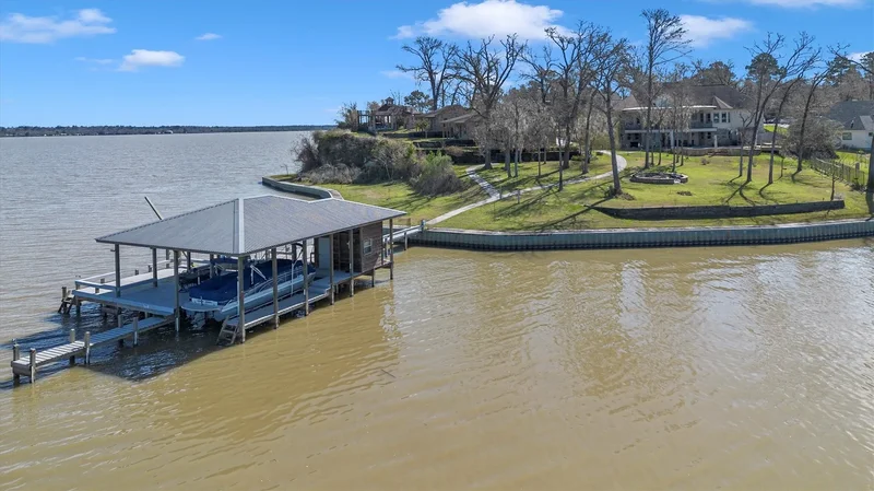 20433 Doral Drive, Huntsville, TX 77320, Oakhurst, Texas, United States. - Photo 4