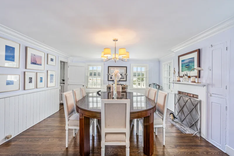 50 Shore Road , Cold Spring Harbor, NY 11724, Cold Spring Harbor, New York, United States. - Photo 4