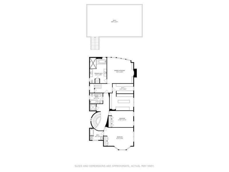 1442 W. Berteau Avenue, Chicago, IL, 60613, USA, Chicago, Illinois, United States. - Photo 70