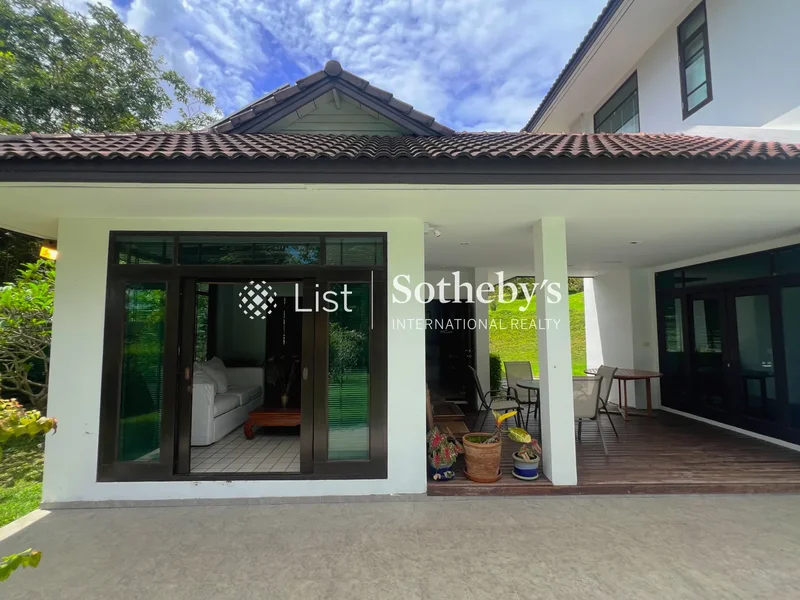 Villa Mae Rim Charming Three Bedroon Mountain View., Mae Rim, 50 50180, Huai Sai, Chiang Mai, Thailand. - Photo 13