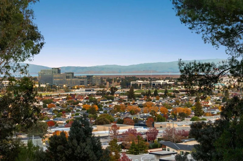 300 Davey Glen Road, Belmont, California, United States. - Photo 30