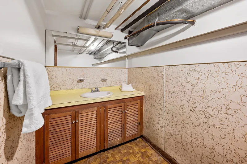 1402 Bolton Street, Baltimore, MD 21217, Baltimore, Maryland, United States. - Photo 44