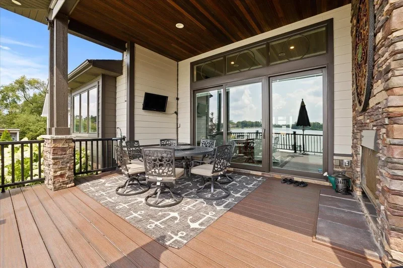 8184 Woodland Shore Drive, Brighton, MI, 48114, USA, Brighton, Michigan, United States. - Photo 31