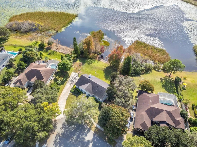 8400 VINTAGE DRIVE, ORLANDO, FL 32835, Orlando, Florida, United States. - Photo 81