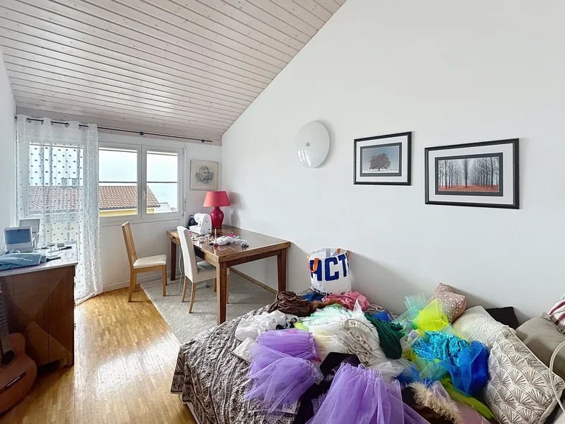 La Conversion, 1093 Lutry, Switzerland, Lutry, Vaud, Switzerland. - Photo 10